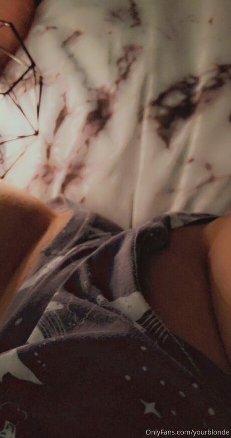 Yourblonde freie exklusive bilder