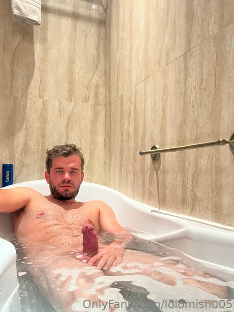 Lolomishu05 heiße pornografische foto