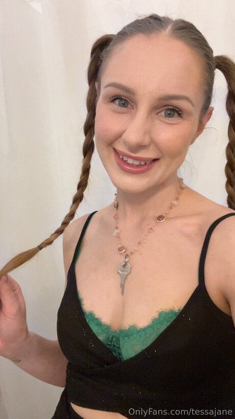 Tessajane kostenlose schöne galerien