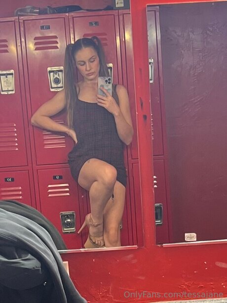 Tessajane Profilfoto