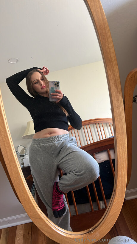 Tessajane xxx perfekte galerie