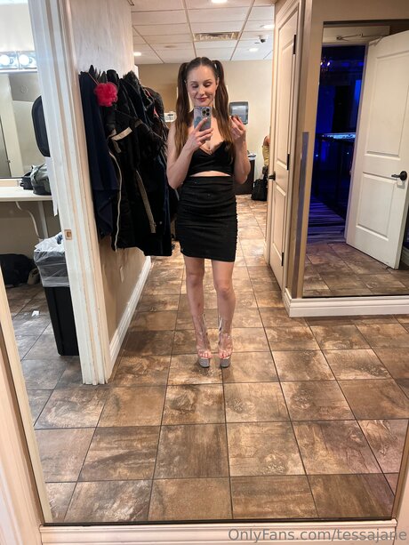 Tessajane beste porno archiv