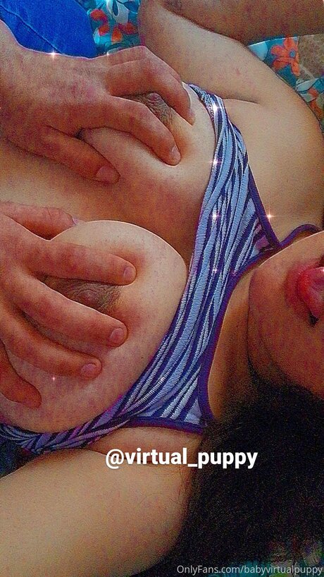 Babyvirtualpuppy nacktheit hd foto