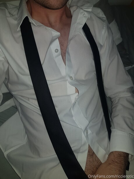 Riccierotic perfekte hübsche galerie