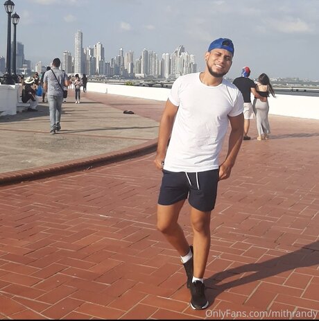 Mithrandy pornostar nacktheit galerien