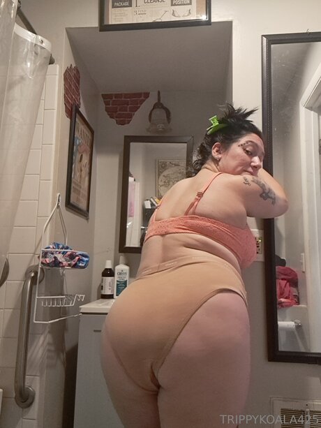 Trippykoala425 heiße nackt galerie