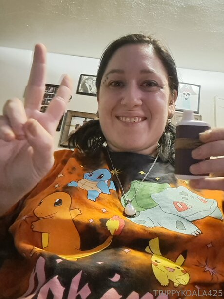 Trippykoala425 xxx erotische bilder