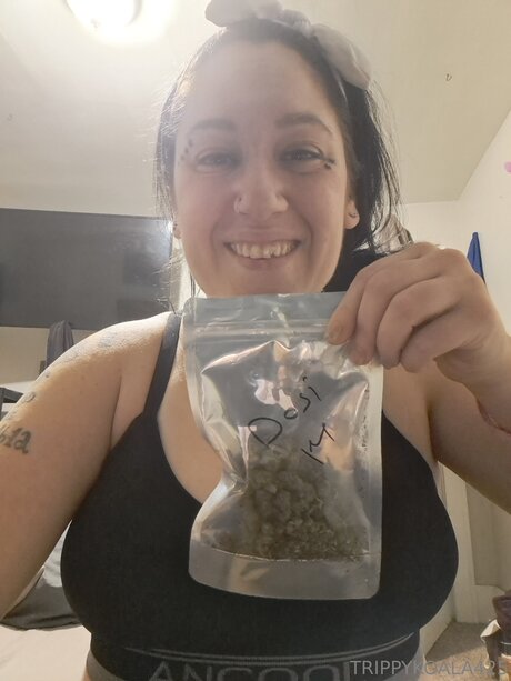 Trippykoala425 nackten pornostar foto