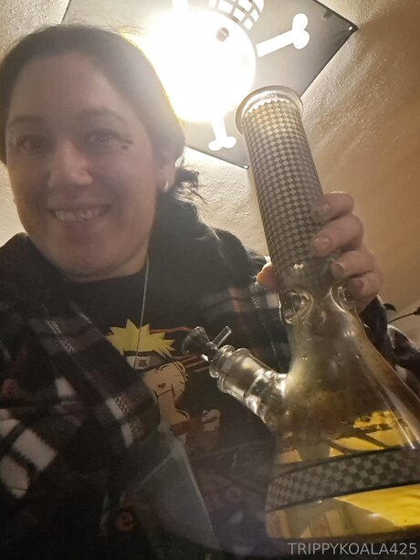 Trippykoala425 model xxx galerie