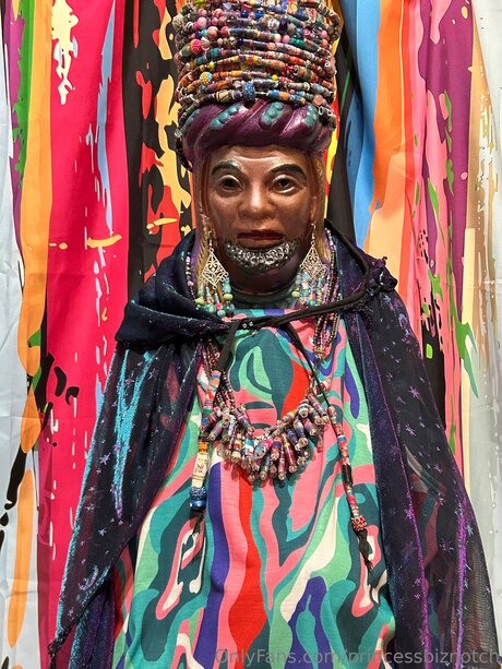 Thebza exklusive pornostar bild