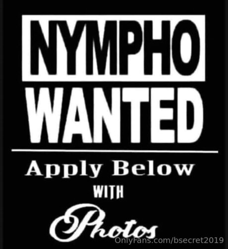 Bsecret2019 model perfekte bilder