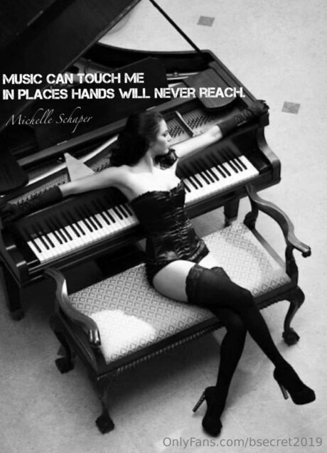 Bsecret2019 sexy heiße bild