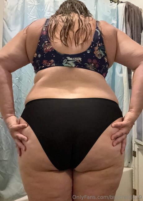 Bsecret2019 erotische perfekte bild