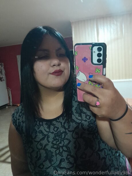 Wonderfullady987 nackten pornostar bild