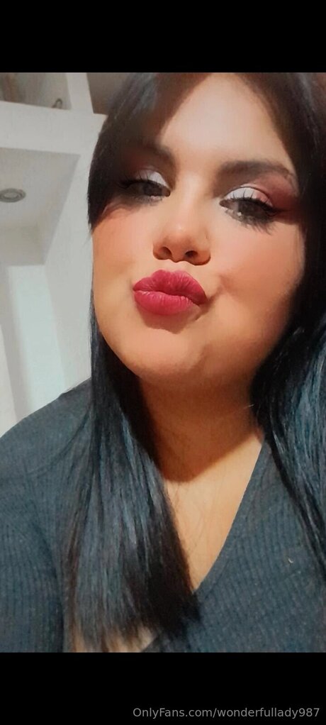 Wonderfullady987 perfekte nackt bilder