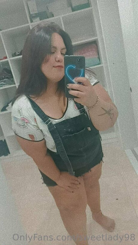 Wonderfullady987 model hübsche foto