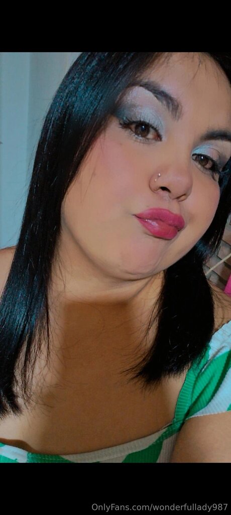 Wonderfullady987 kunst porno foto