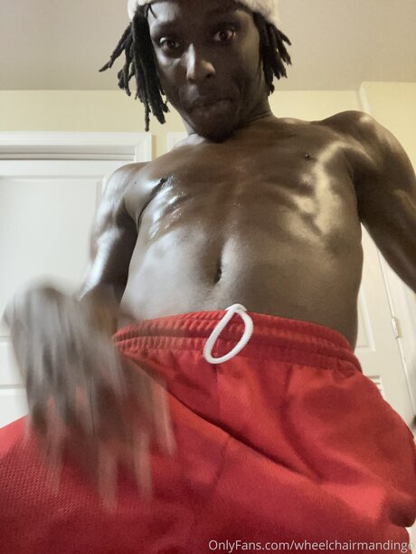 Wheelchairmandingo porno pornostar galerien