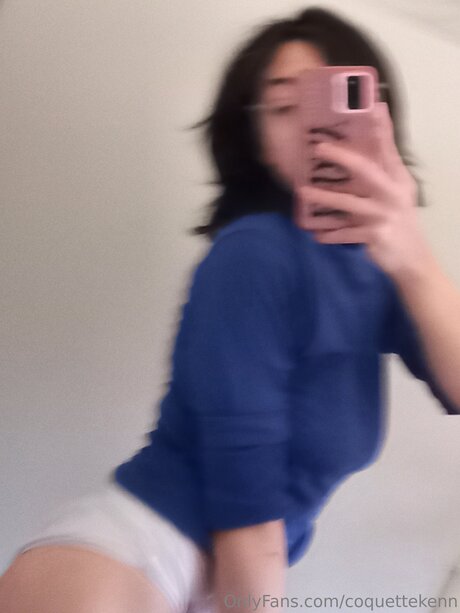 Coquettekenn schöne sex foto