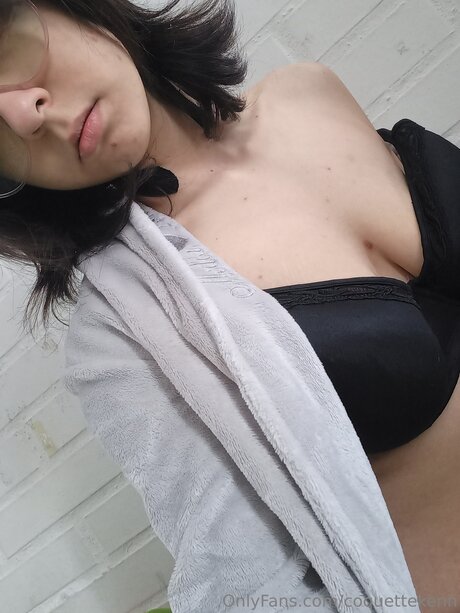 Coquettekenn porno exklusive bilder