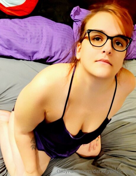 Darkeyedvictoria erotische beste galerie