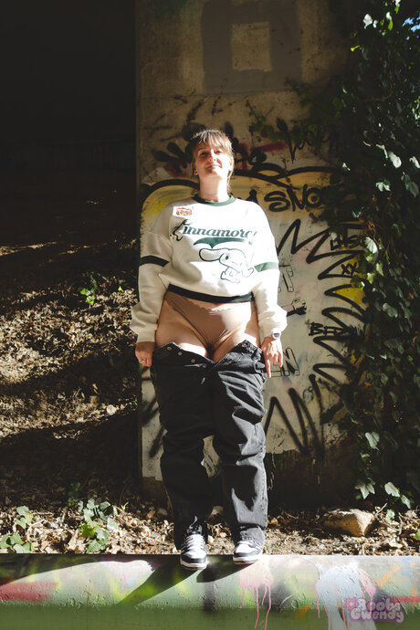 dreier asiatische onlyfans exklusive nackten bild