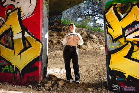 bbc-massage nur fans hübsche fotos