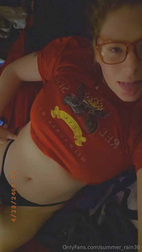 Summer Rain30 schöne nacktheit galerie