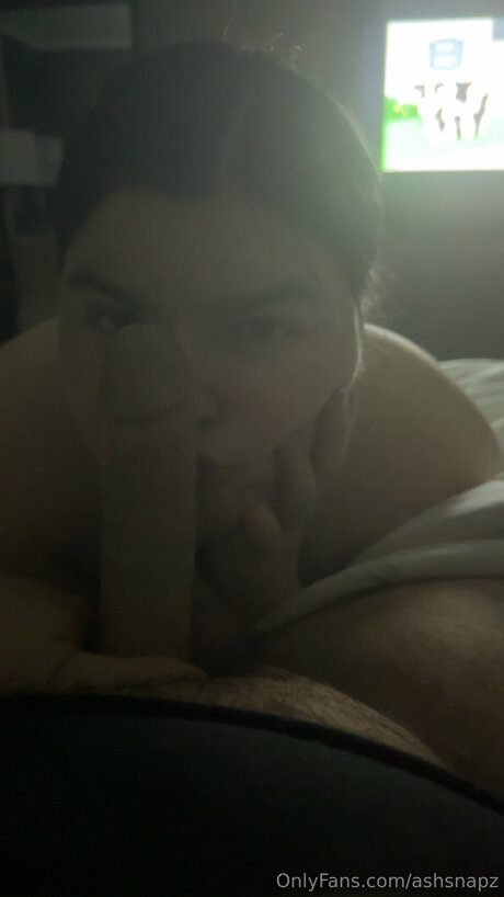 Ashsnapz xxx sexy archiv