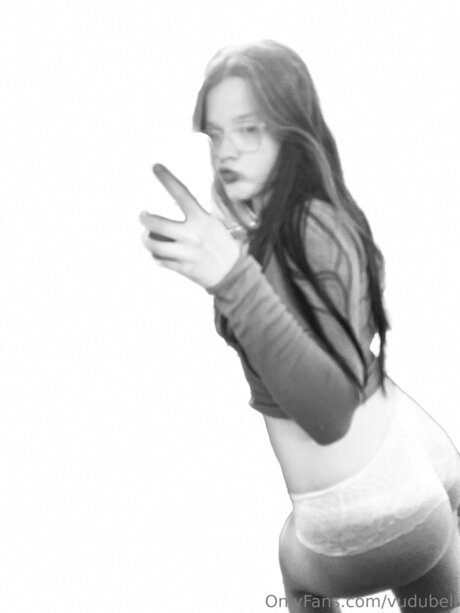 Vudubell kunst akt foto