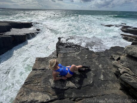 Ladyinfirstxx perfekte sexy galerie