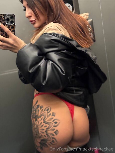 Nacktschneckee sexy akt galerie