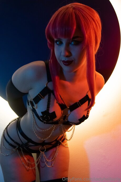 Ladyhellonly top nacktheit galerien