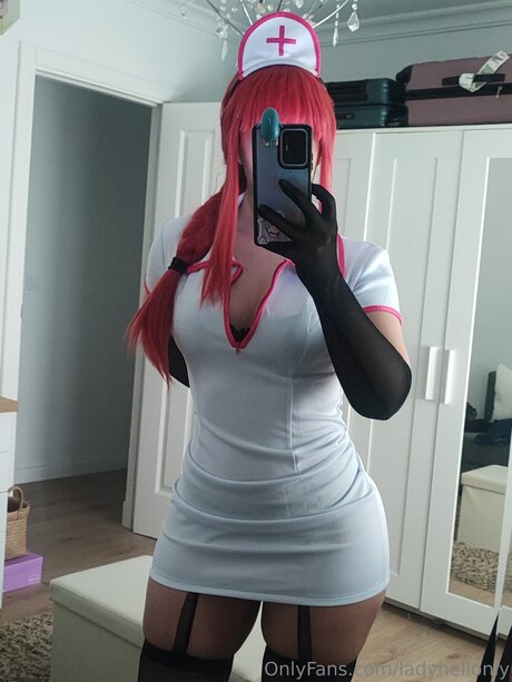 Ladyhellonly exklusive top bild