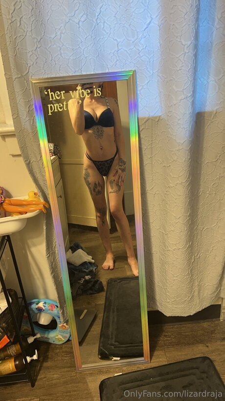 Lizardraja schöne freie galerien