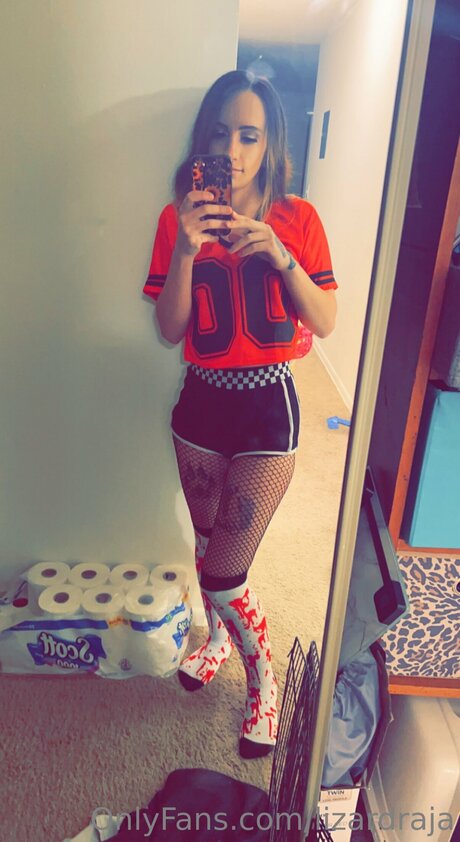 Lizardraja exklusive top foto