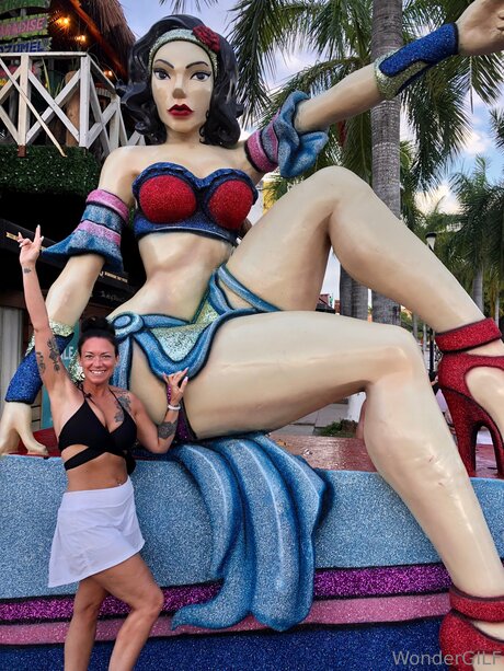 Wondergilf beste porno bild