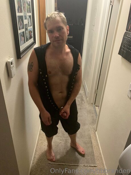 Bbbranden schöne erotische bild