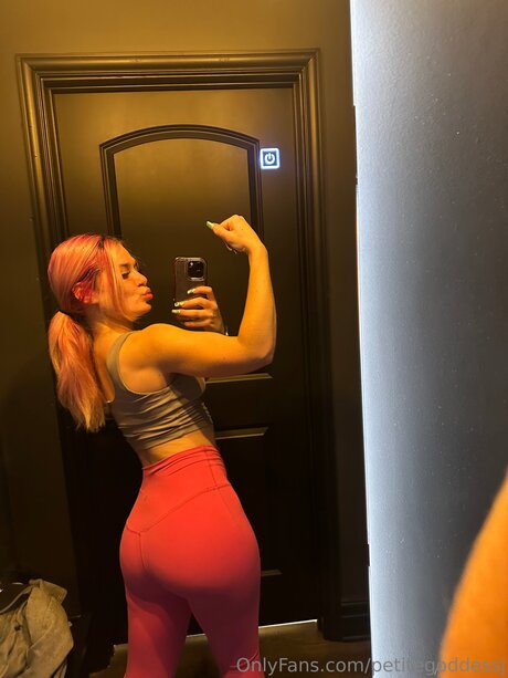 Petitegoddessj porno xxx fotos