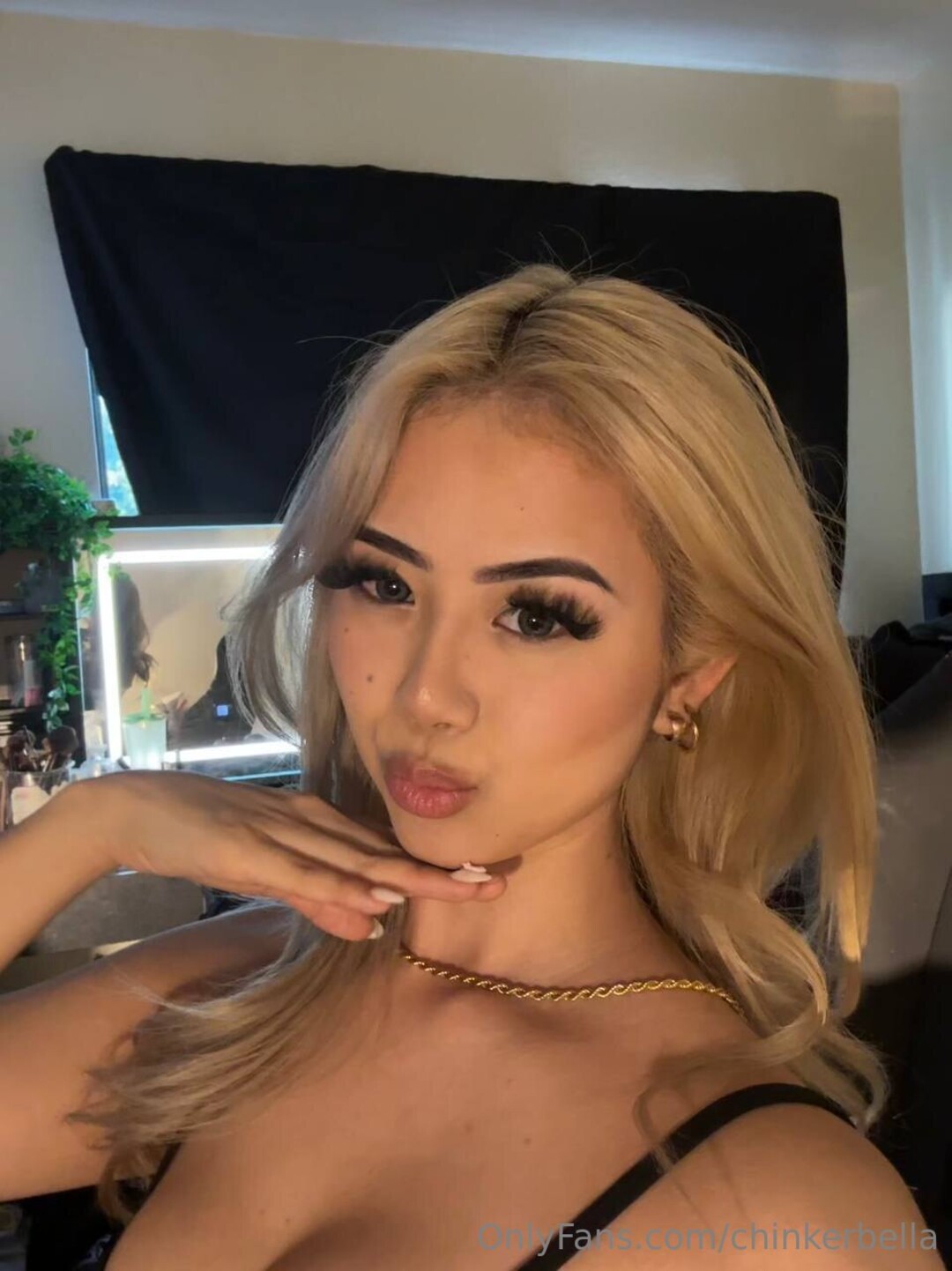 Chinkerbella pornografische galerie