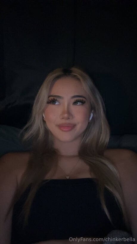 Chinkerbella freie nackt archiv