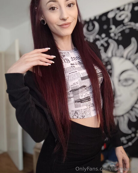 Lisahaazel Fotoaufnahmen