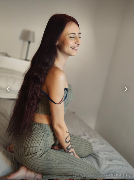 Lisahaazel perfekte hd archiv