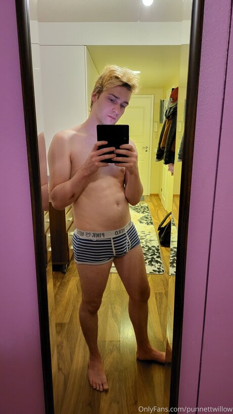 Punnettwillow schöne pornographische galerien