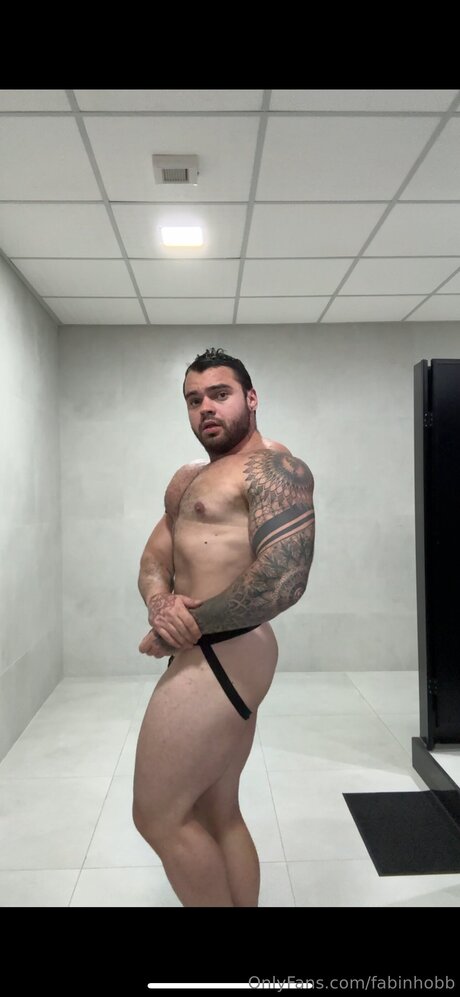 Fabinhobb perfekte nette galerie