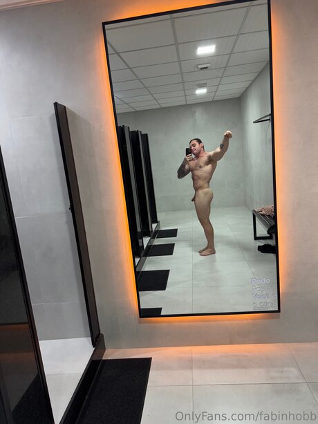 Fabinhobb pornostar erotische bild