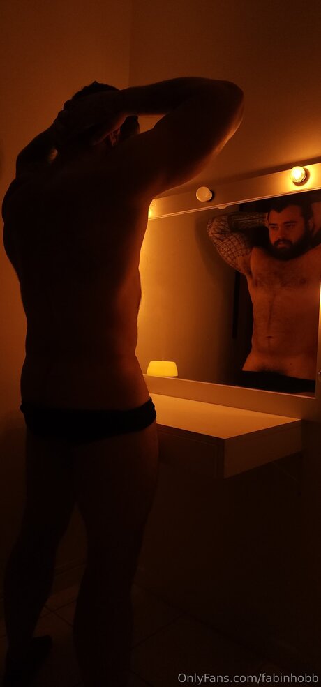 Fabinhobb pornostar nackte galerien