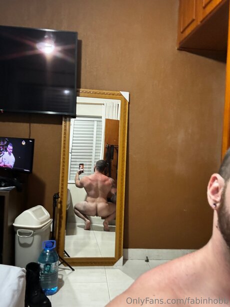 Fabinhobb exklusive top fotos