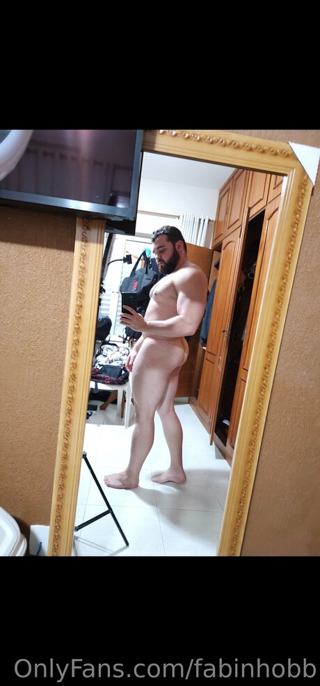 Fabinhobb model freie galerien