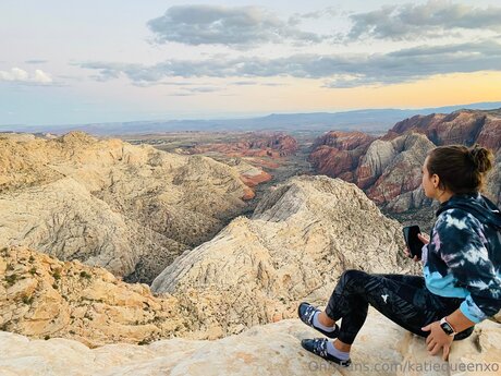 Katiequeenxo perfekte heiße archiv